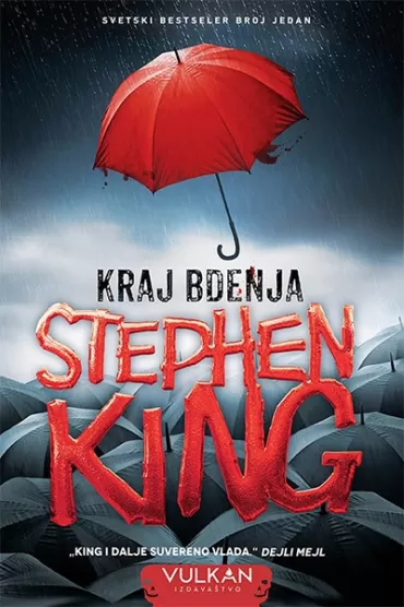 kraj bdenja stiven king