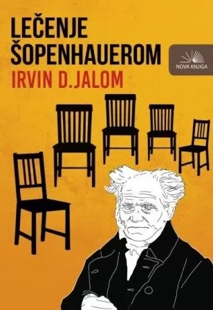 lečenje šopenhauerom irvin jalom