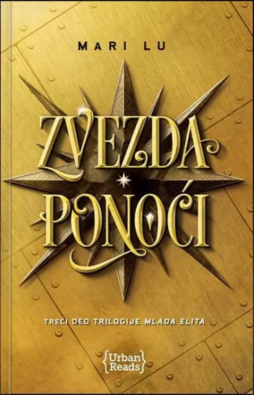 mlada elita, iii zvezda ponoći mari lu