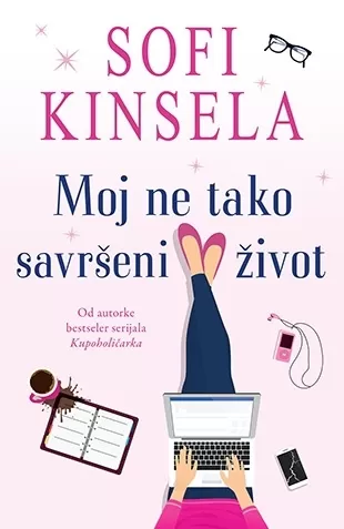 moj ne tako savršeni život sofi kinsela