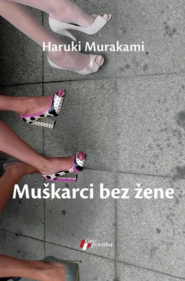 muškarci bez žene haruki murakami