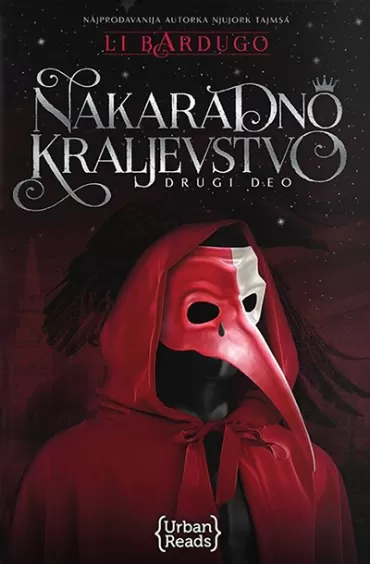 nakaradno kraljevstvo li bardugo