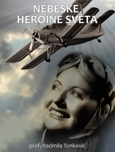nebeske heroine sveta od mita do kosmosa radmila tonković