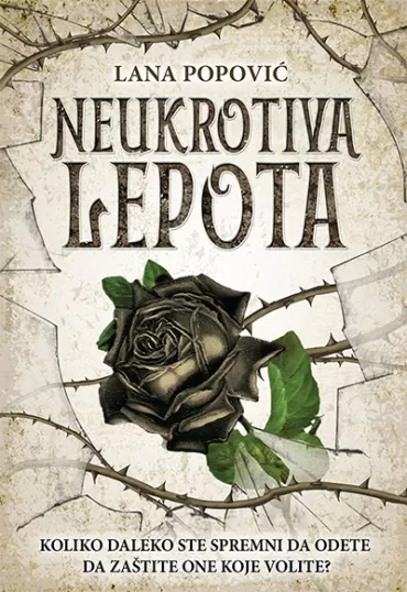 neukrotiva lepota lana popović