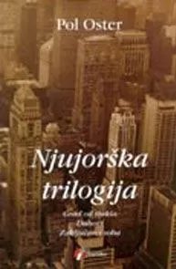 njujorška trilogija pol oster