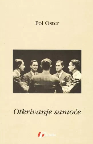 otkrivanje samoće pol oster