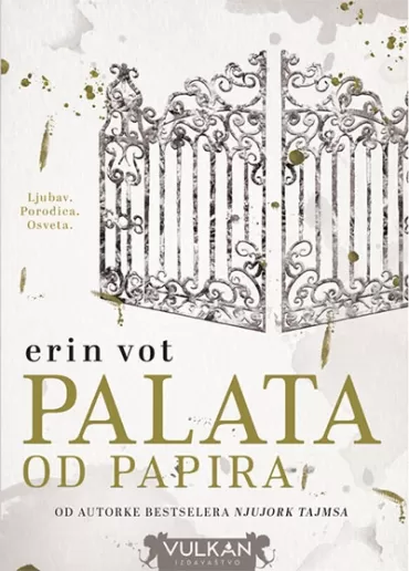 palata od papira erin vot