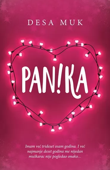 panika desa muk