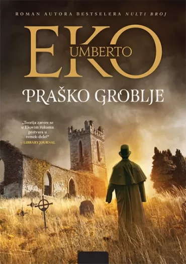 praško groblje umberto eko