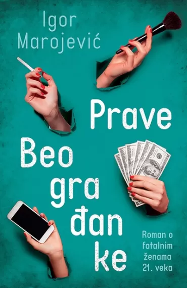 prave beograđanke igor marojević