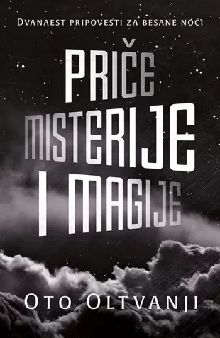 priče misterije i magije oto oltvanji