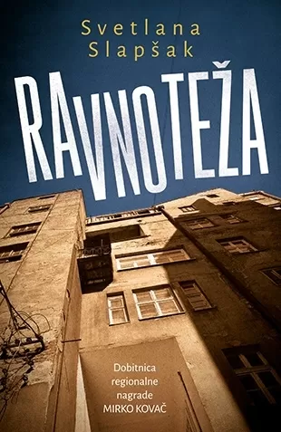 ravnoteža svetlana slapšak
