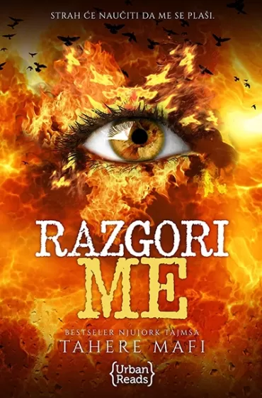 razgori me tahere mafi