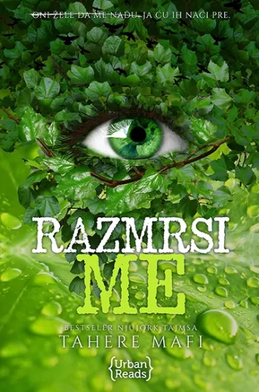razmrsi me tahere mafi