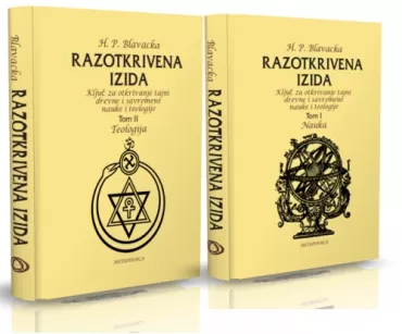 razotkrivena izida 1 2 ključ za otkrivanje tajni drevne i savremene nauke i teologije helena petrovna blavacka