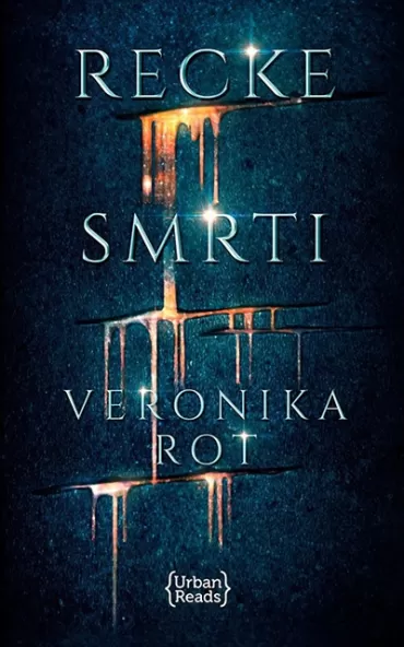 recke smrti 1 veronika rot