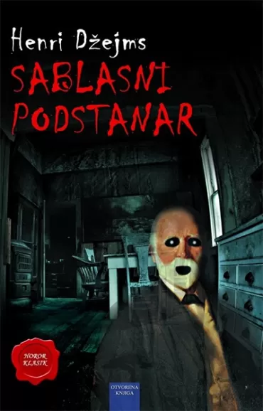 sablasni podstanar henri džejms