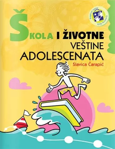 škola i zivotne vrednosti adolescenata slavica čarapić