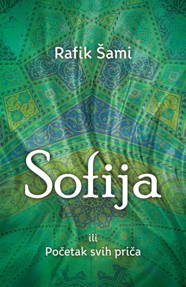 sofija ili početak svih priča rafik šami