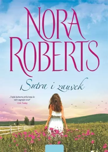 sutra i zauvek nora roberts