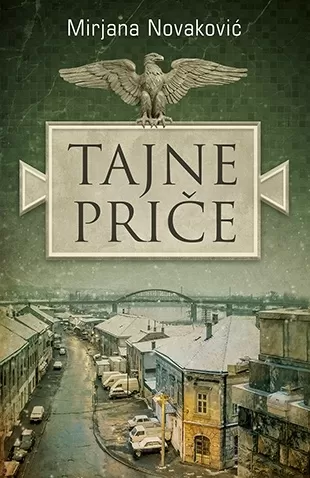 tajne priče mirjana novaković