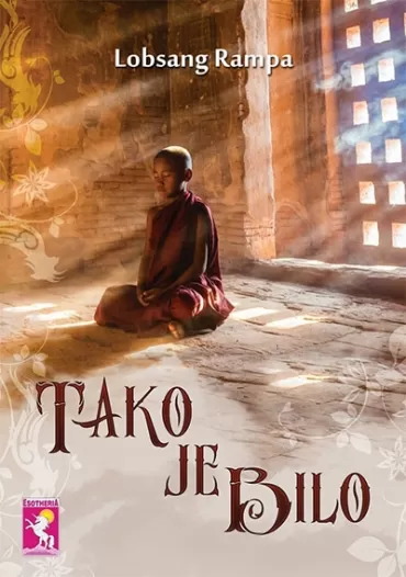 tako je bilo lobsang rampa