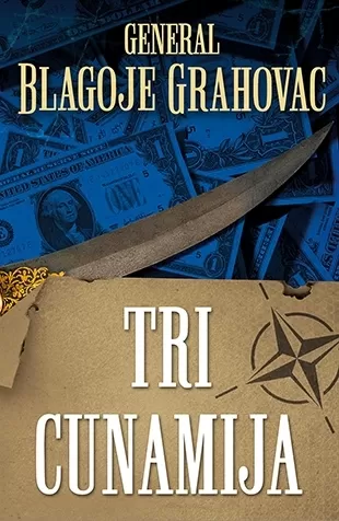 tri cunamija ili evropa je ranjena blagoje grahovac