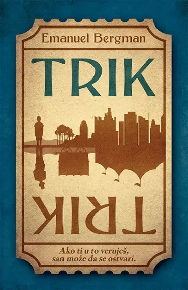 trik emanuel bergman
