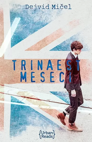 trinaest meseci dejvid mičel