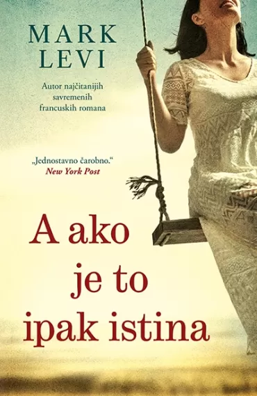 a ako je to ipak istina mark levi