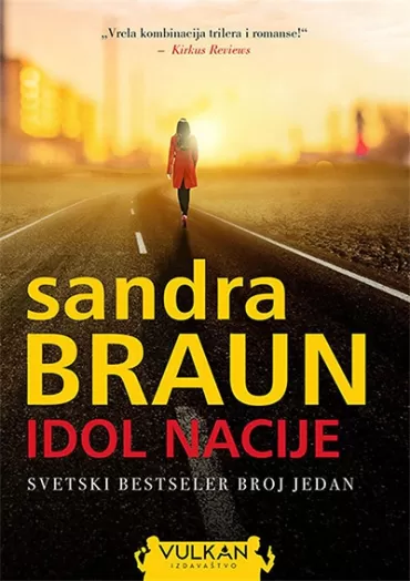 idol nacije sandra braun