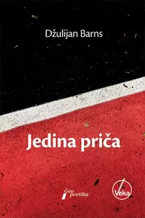 jedina priča džulijan barns