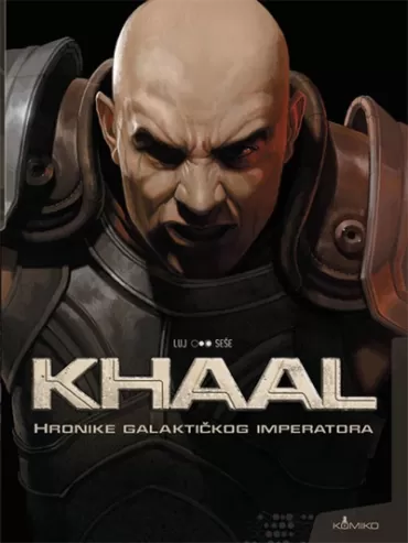 khaal luj seše