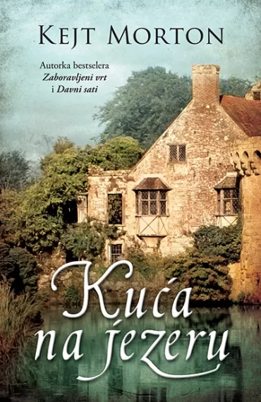 kuća na jezeru kejt morton