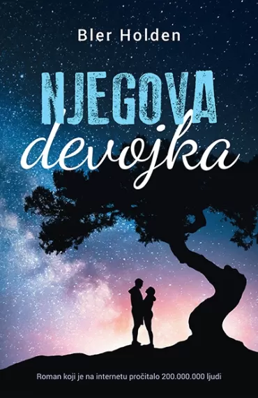 njegova devojka bler holden