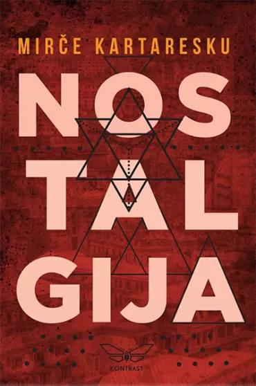 nostalgija mirče kartaresku