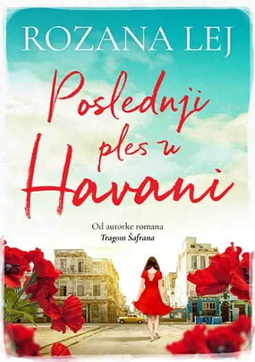 poslednji ples u havani rozana lej
