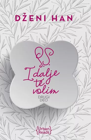 p s i dalje te volim momcima koje sam volela, deo ii dženi han