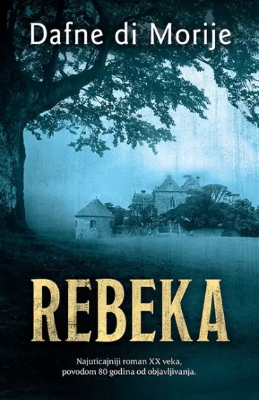 rebeka dafne di morije