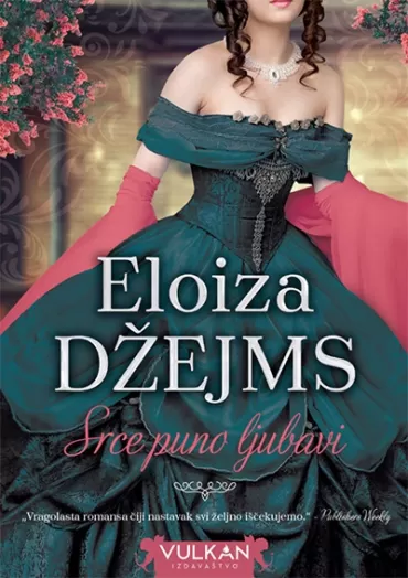srce puno ljubavi eloiza džejms