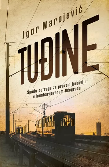 tuđine igor marojević