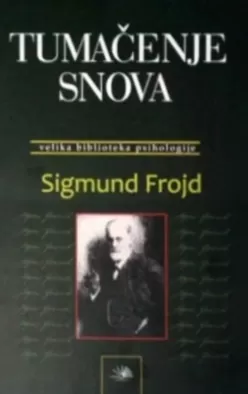 tumačenje snova sigmund frojd