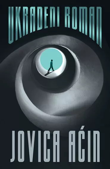 ukradeni roman jovica aćin