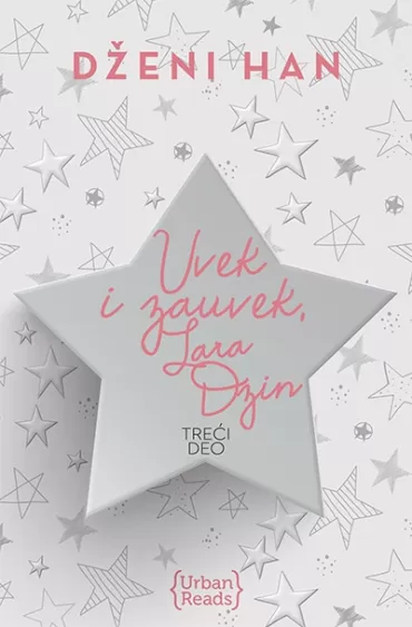 uvek i zauvek momcima koje vam volela, deo iii dženi han