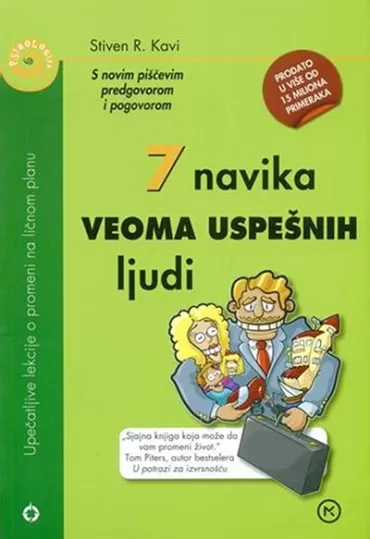 7 navika veoma uspešnih ljudi stiven kavi