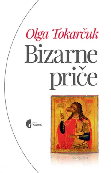 bizarne priče olga tokarčuk