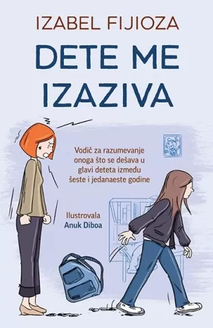 dete me izaziva izabel fijioza