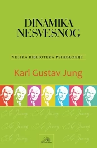 dinamika nesvesnog karl gustav jung
