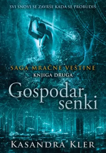 gospodar senki kasandra kler