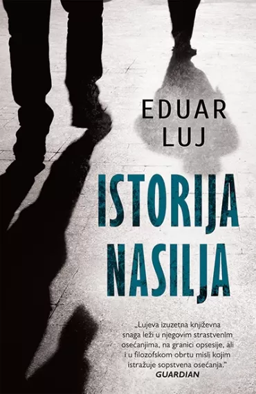 istorija nasilja eduar luj